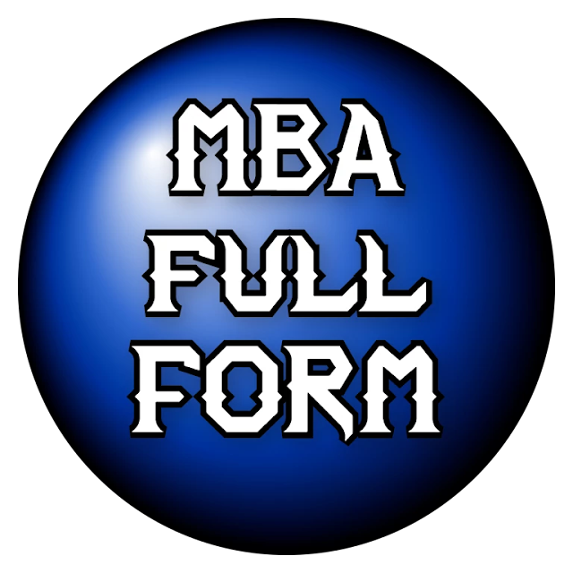 Full form of MBA. MBA ka full form होता है. Full form of MBA. MBA ka full form होता है.