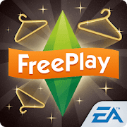 The Sims FreePlay The Sims FreePlay apk