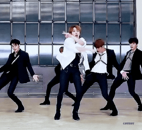 현실친구면 진짜 좋을 것 같은 아이돌 그룹멤버 | 인스티즈