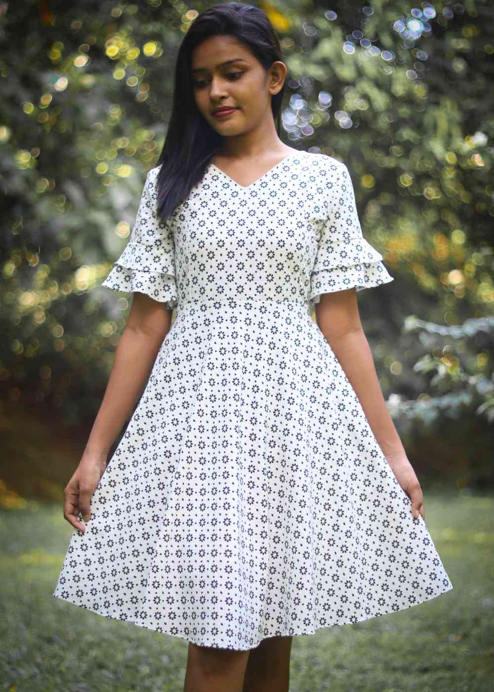 New Fashion Dresses For Girls 2021 Sarangi Fashion