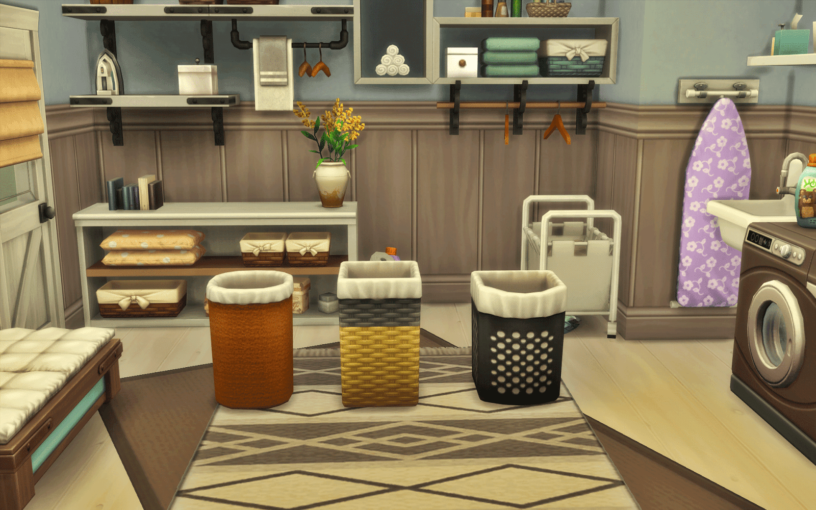 Laundry day. Laundromat ГТА 4. SIMS 2 Kitchen stuff Pack. The SIMS™ Laundry Day stuff items. The SIMS 4 Chic Bathroom stuff - merged (includes Seasons, discover University, Laundry Day).