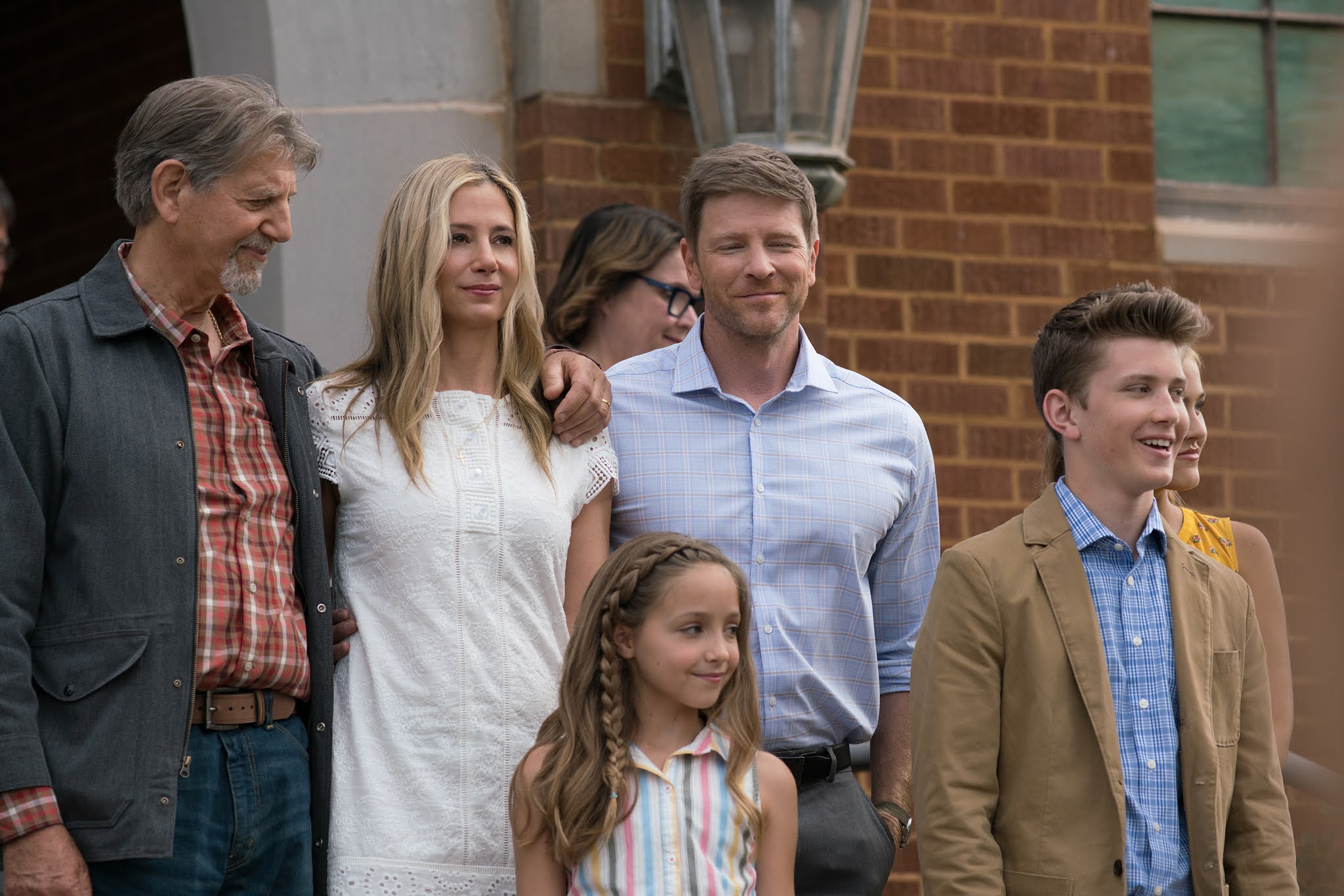 The Girl Who Believes in Miracles an Uplifting Film with a Powerful