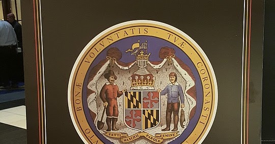 Woven by Words: The Taste Of Maryland Legislative Reception