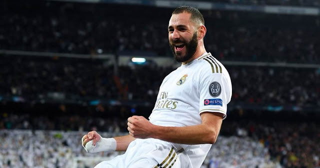 اخبار رياضية اخبار ريال مدريد