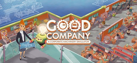 Good Company-GOG