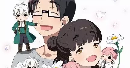 Review 30 Sai No Hoken Taiiku Anime Bertema Pendidikan Seks Yang