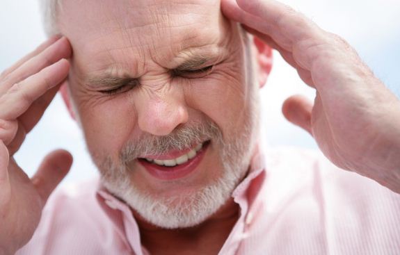 How To Get Rid Of A Throbbing Headache