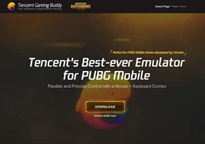  How to Set PUBG Mobile PC