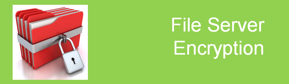 encrypto server encrypto server