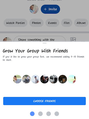 Facebook group kaise banaen Facebook group kaise banaya jata hai