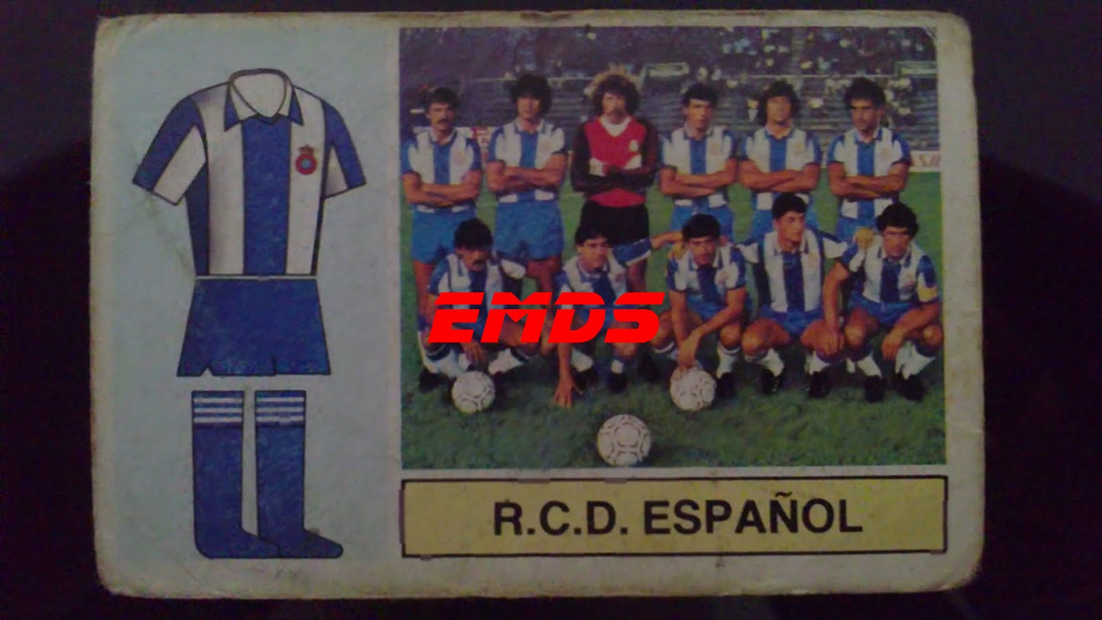 re: Real Club Deportu Espanyol de Barcelona, S.A.D. [Espanyol Story