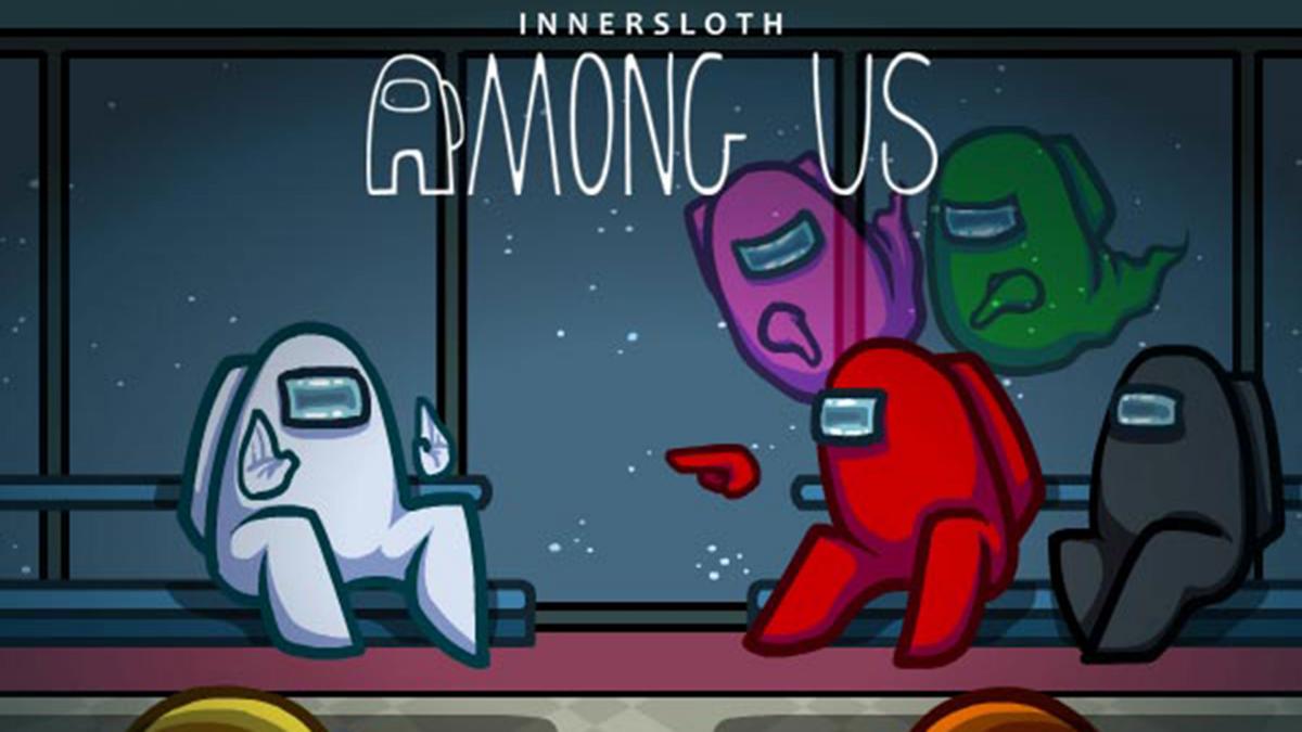How to download Among Us for free for PC with crossplay with Nintendo