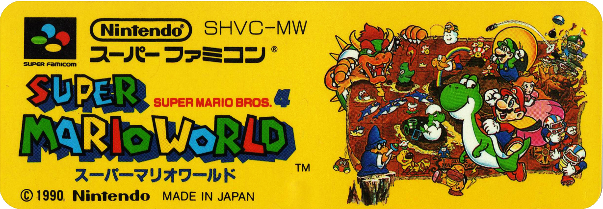Mario bros snes. Супер Марио ворлд супер Нинтендо. Мир супер Марио для супер Нинтендо. Super Mario World Snes 1991. Super Mario World: super Mario Bros. 4.