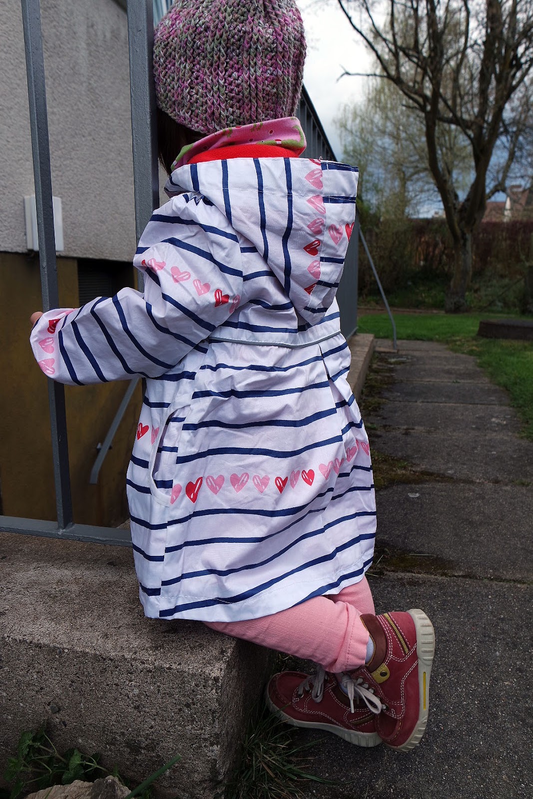 Der Fruhling Kommt Zaghaft Guidoh