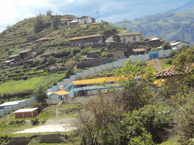 Colegio 88165 - Shindol
