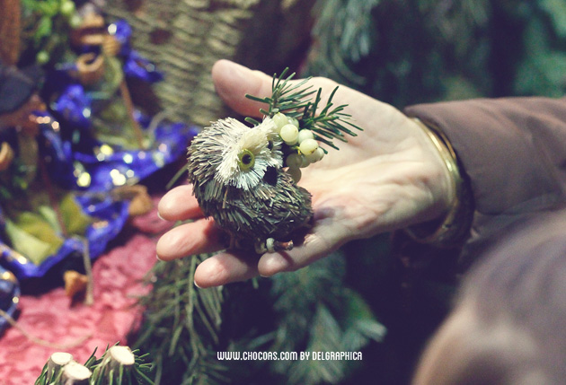 detalle navidad