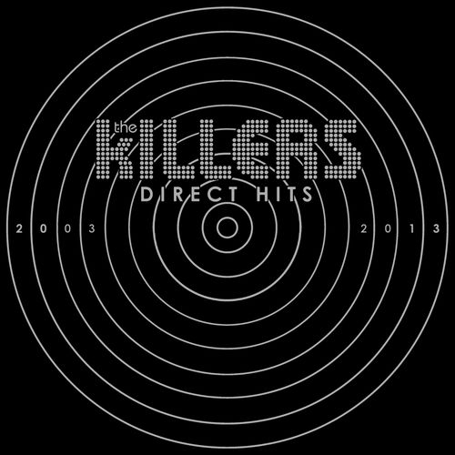 the killers discography mega