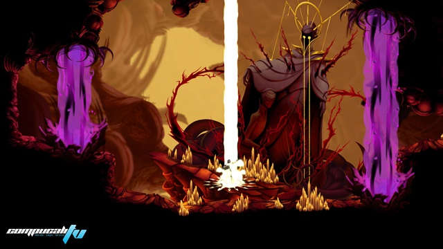 Sundered PC Full Español Sundered PC Full Español