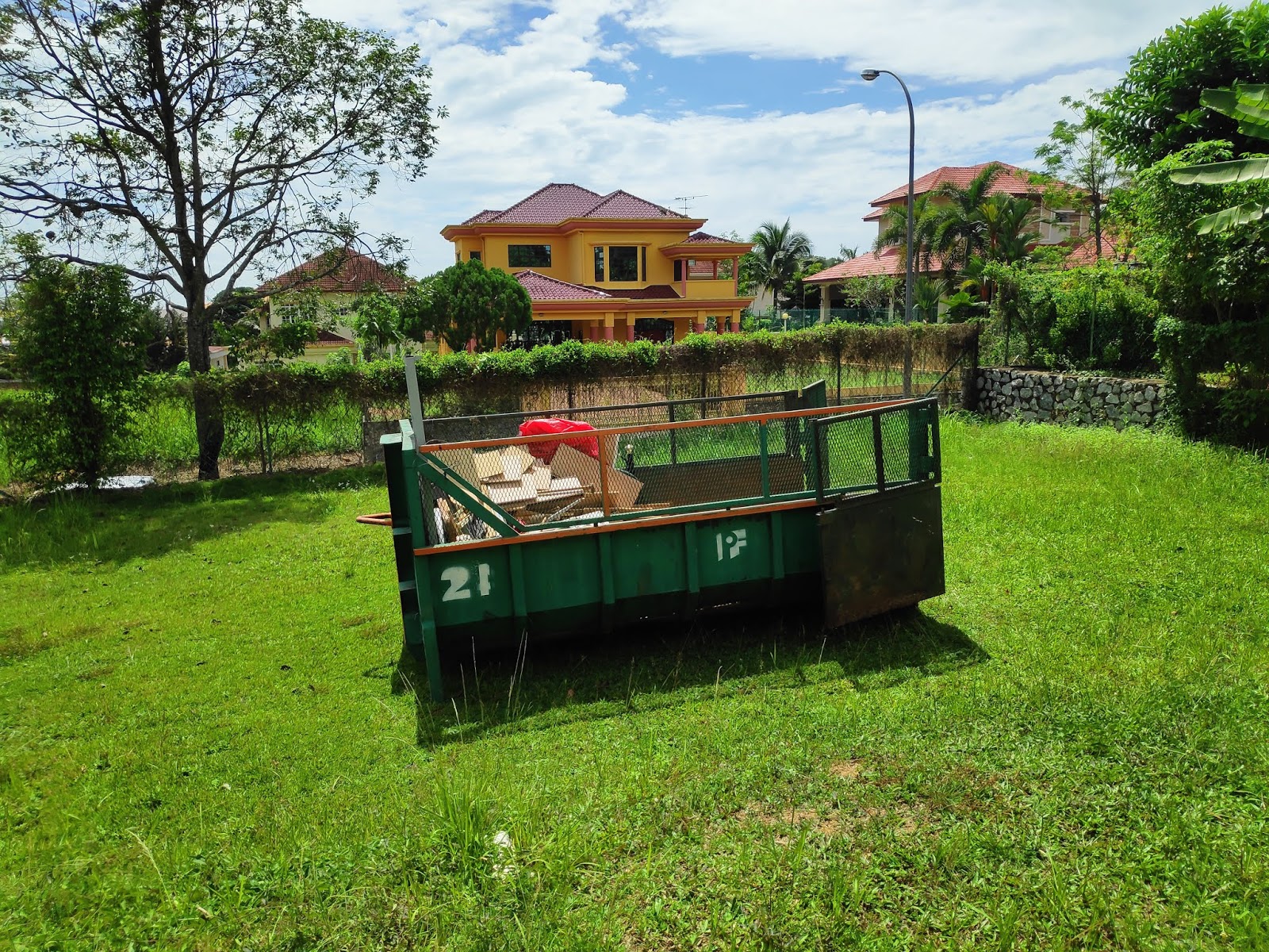 Rocket Cleaning Service 2023 Waste Removal Service