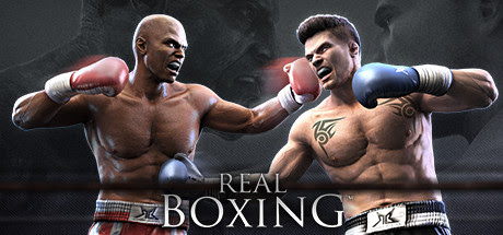 Real Boxing-CODEX