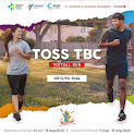 TOSS TBC Virtual Run • 2020