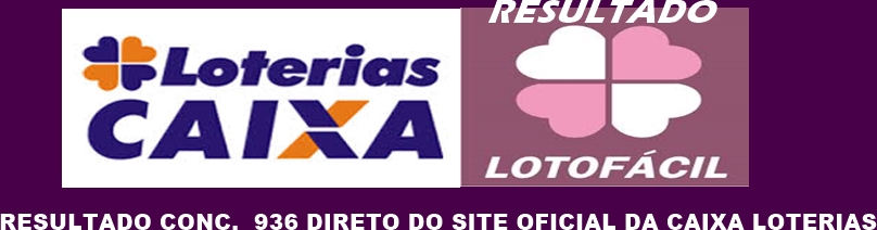 site da loto facil