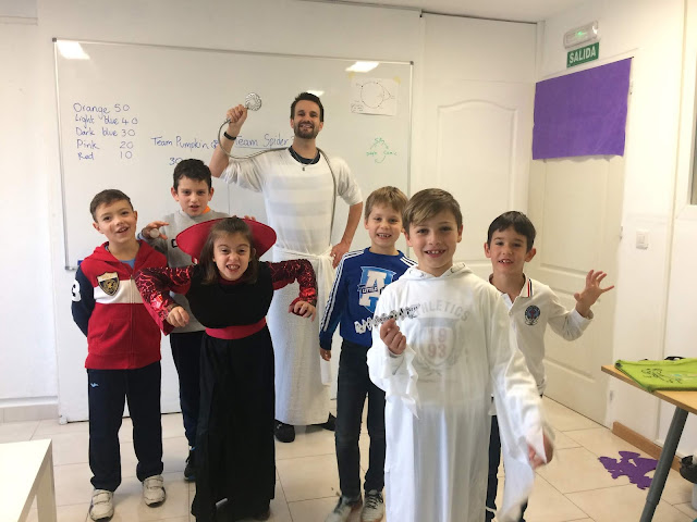 Welcome English IMG 2504