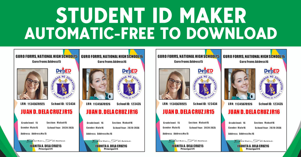 Fake Id Maker Philippines
