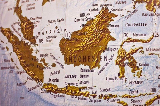 map-of-indonesia