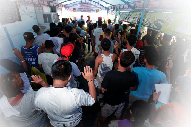 Oplan tokhang thesis tagalog 07 picture