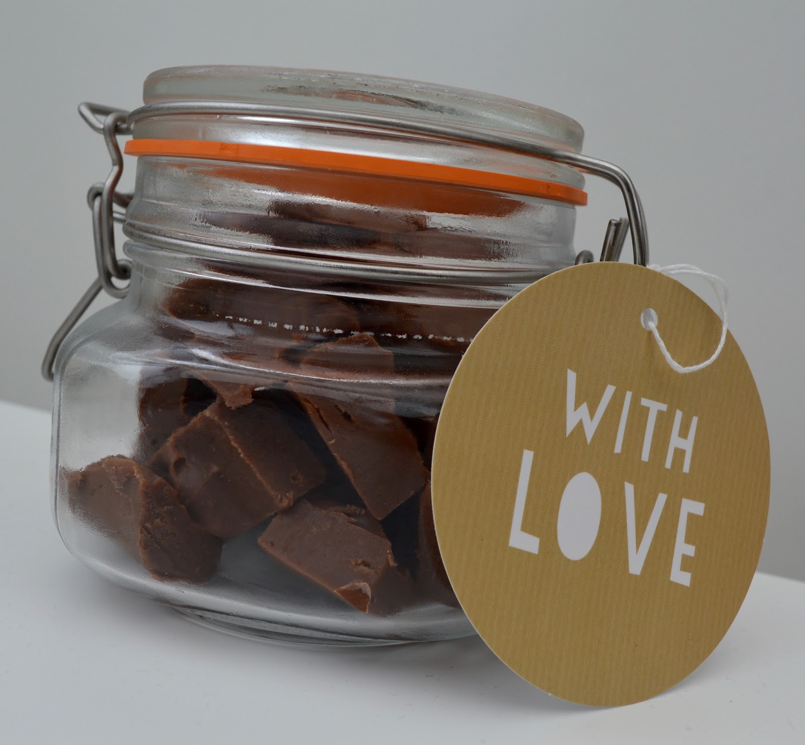 Chocolate Orange Slow Cooker Fudge Recipe A Homemade Christmas Gift North East Family Fun