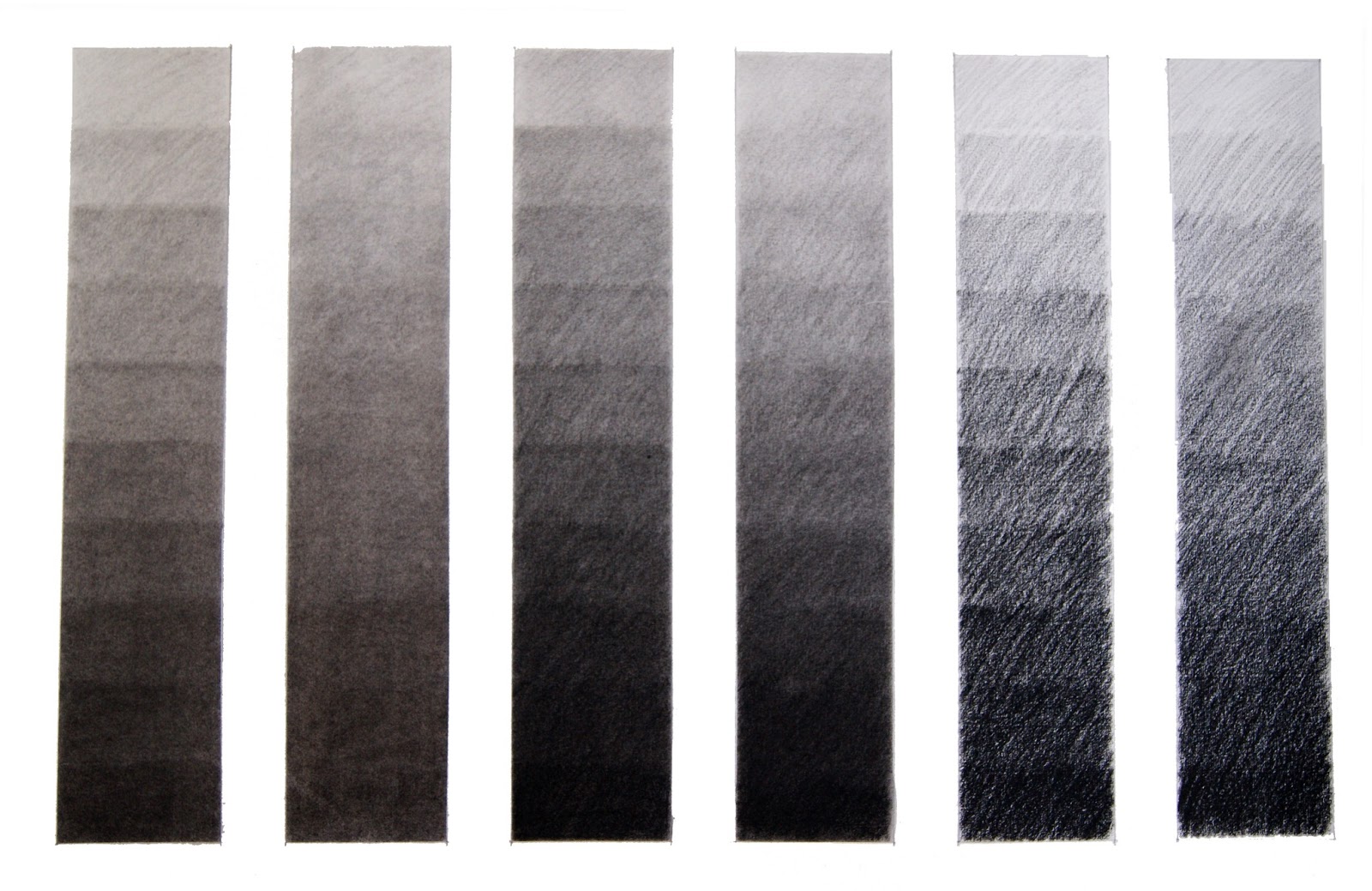 Death Draw Escala de grises