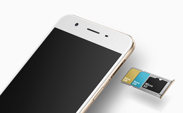 Harga Oppo F1s