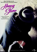Henry y June Henry y June