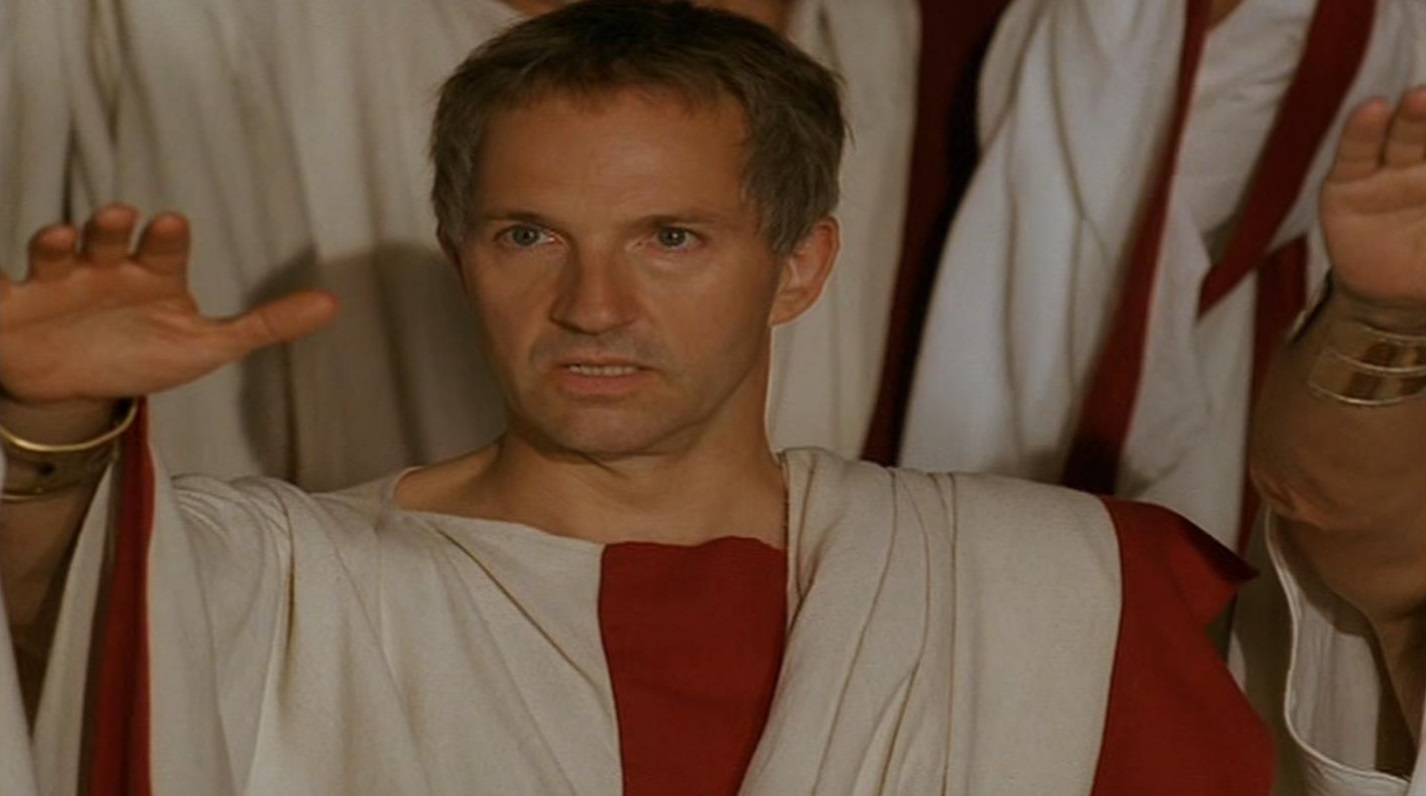 APASIONADOS DEL IMPERIO ROMANO EL CÓNSUL LUCIO SEMPRONIO ATRATINO