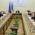 УРЯД ПЕРЕХОДИТЬ НА НАДЗВИЧАЙНИЙ РЕЖИМ РОБОТИ