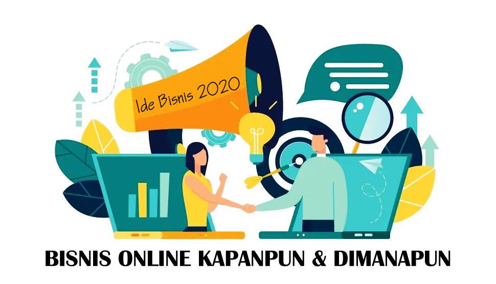 Bisnis Online Mudah dimana Saja dan Kapan Saja ide bisnis 2020, ide bisnis terkini, bisnis online, bisnis online dropshiper, bisnis online reseller, bisnis online pasutri, bisnis online produk pasutri, abe network, rekomendasi boyke,