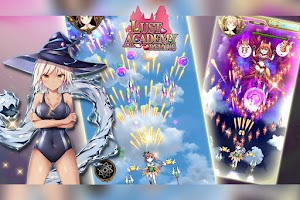 Lust Academy Deluxe MOD APK v1.0.7 (God Mode) preview