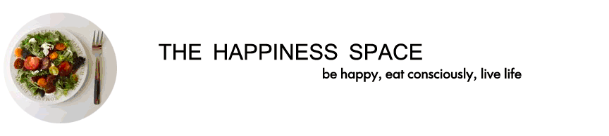 The Happiness Space