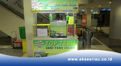 Top Tebu Pekanbaru