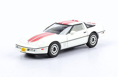 Chevrolet Corvette C4 Coupe american cars