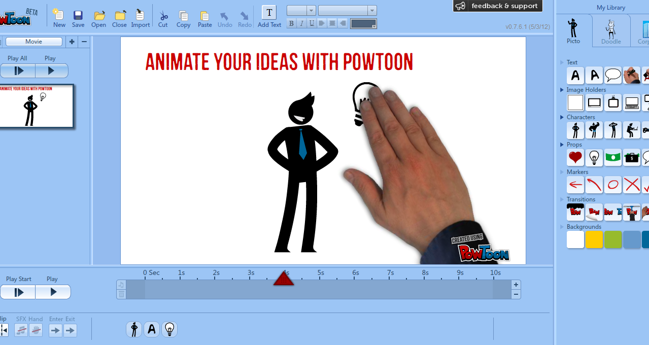 Aplikasi Powtoon Untuk Laptop Aplikasi Powtoon Untuk Laptop