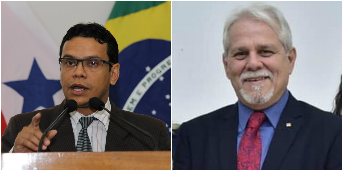 Presidentes da OAB e do PV se licenciam de cargo para disputar eleição a prefeito