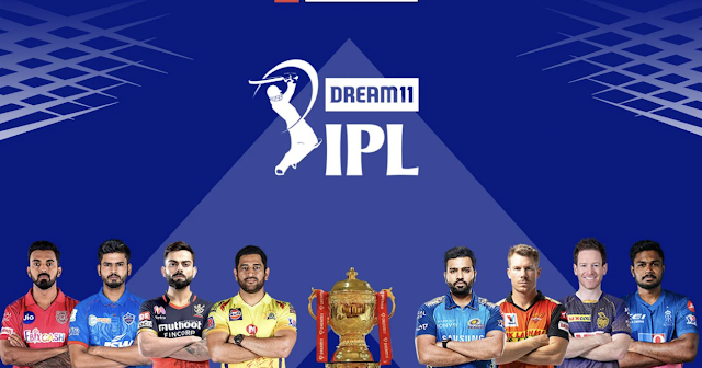 Schedule Ipl Qualifier Team 2021 Cricket Team Ipl Cricket Date