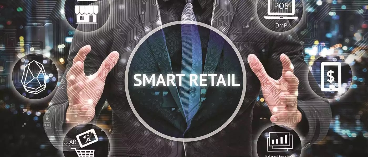 Yondu Smart Retail Yondu Smart Retail