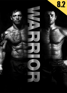 مشاهدة فيلم Warrior (2011) مترجم