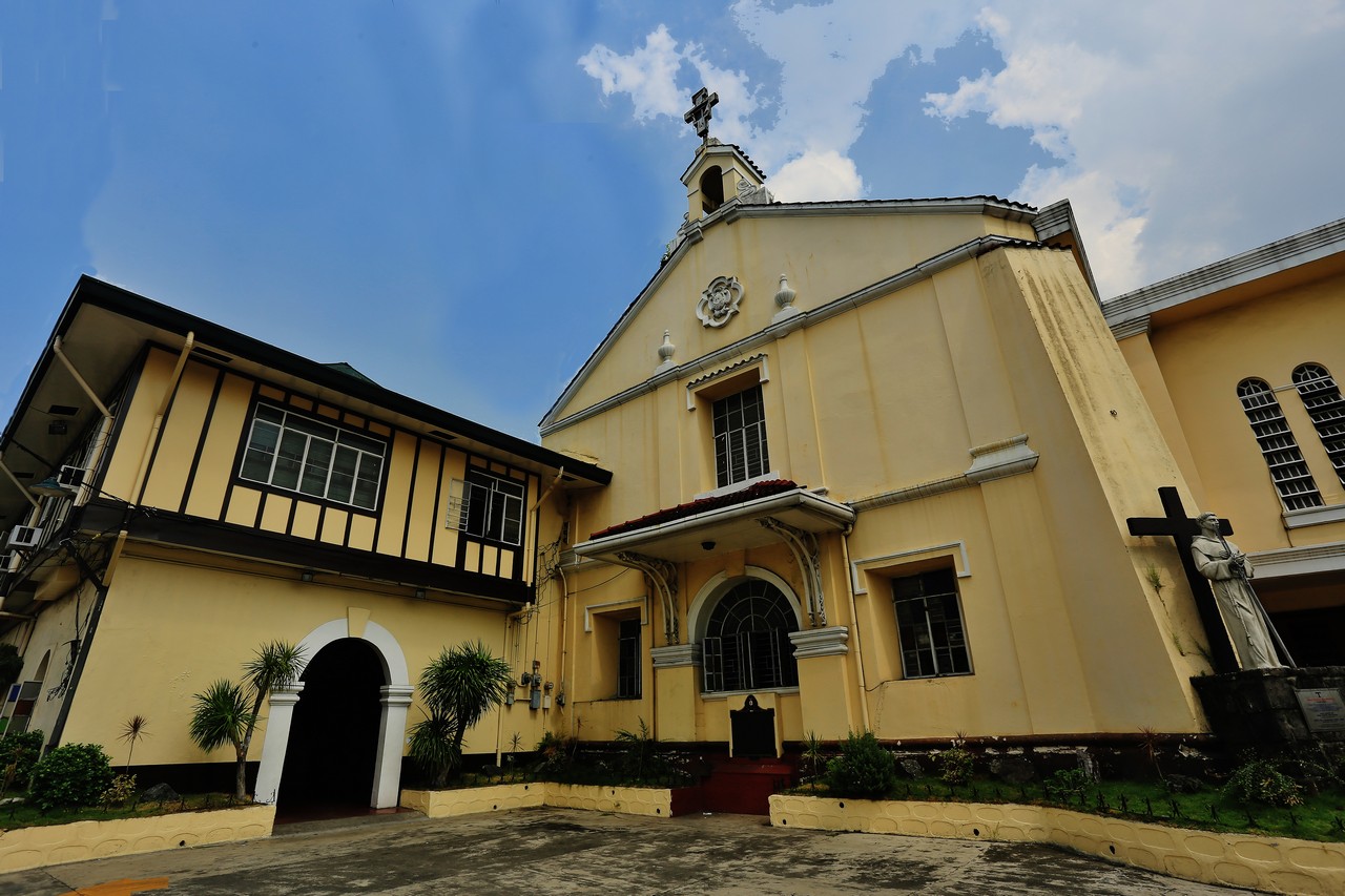 National Registry of Historic Sites and Structures in the Philippines