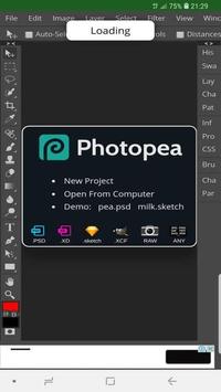 Photopea Apk Download 1.0 (Full Version) 1