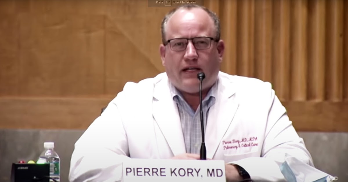 Journal of Modern Healing: IVERMECTIN: Covid-19 Game ...