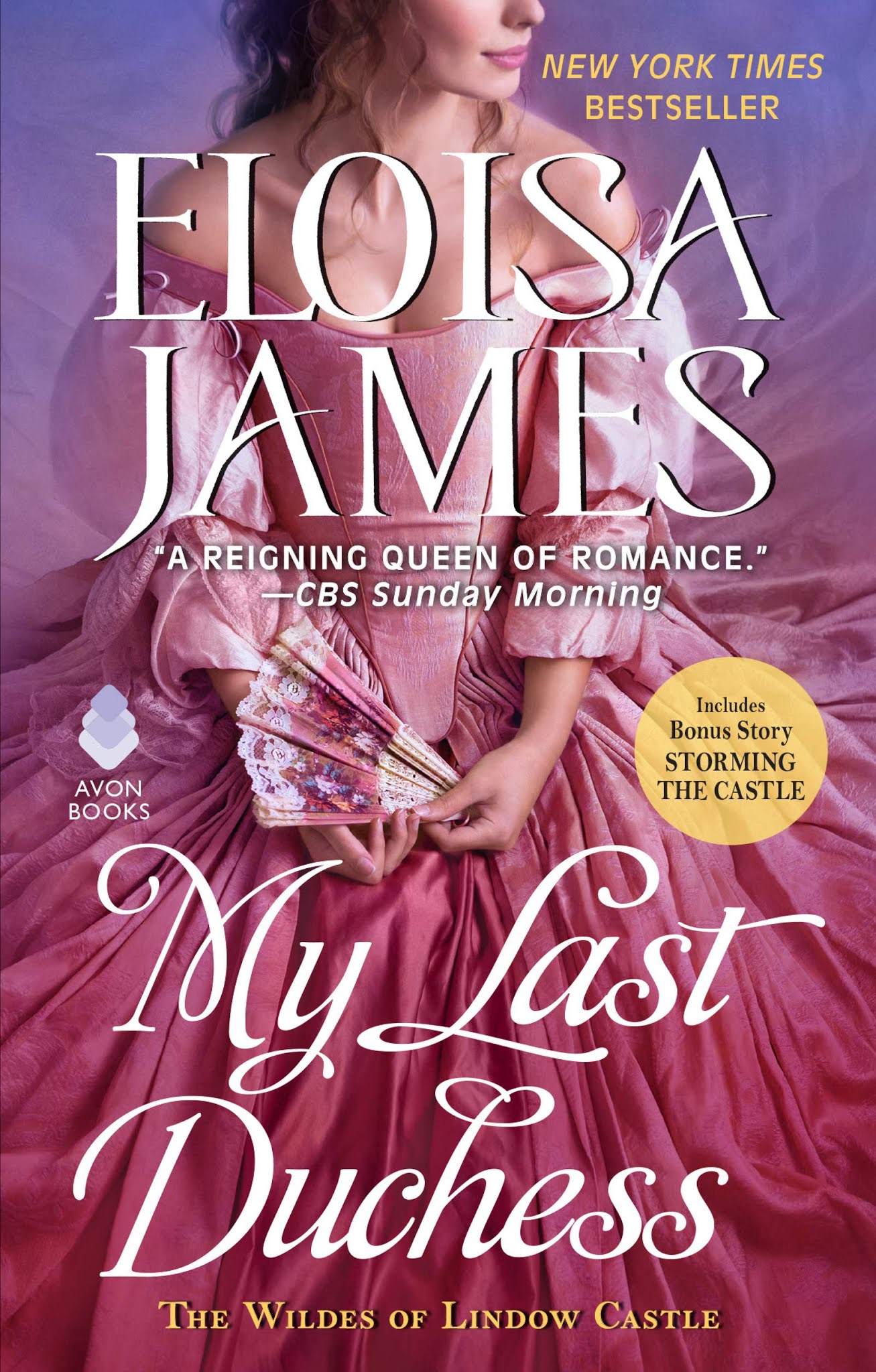 The Romance Dish Review & Giveaway My Last Duchess